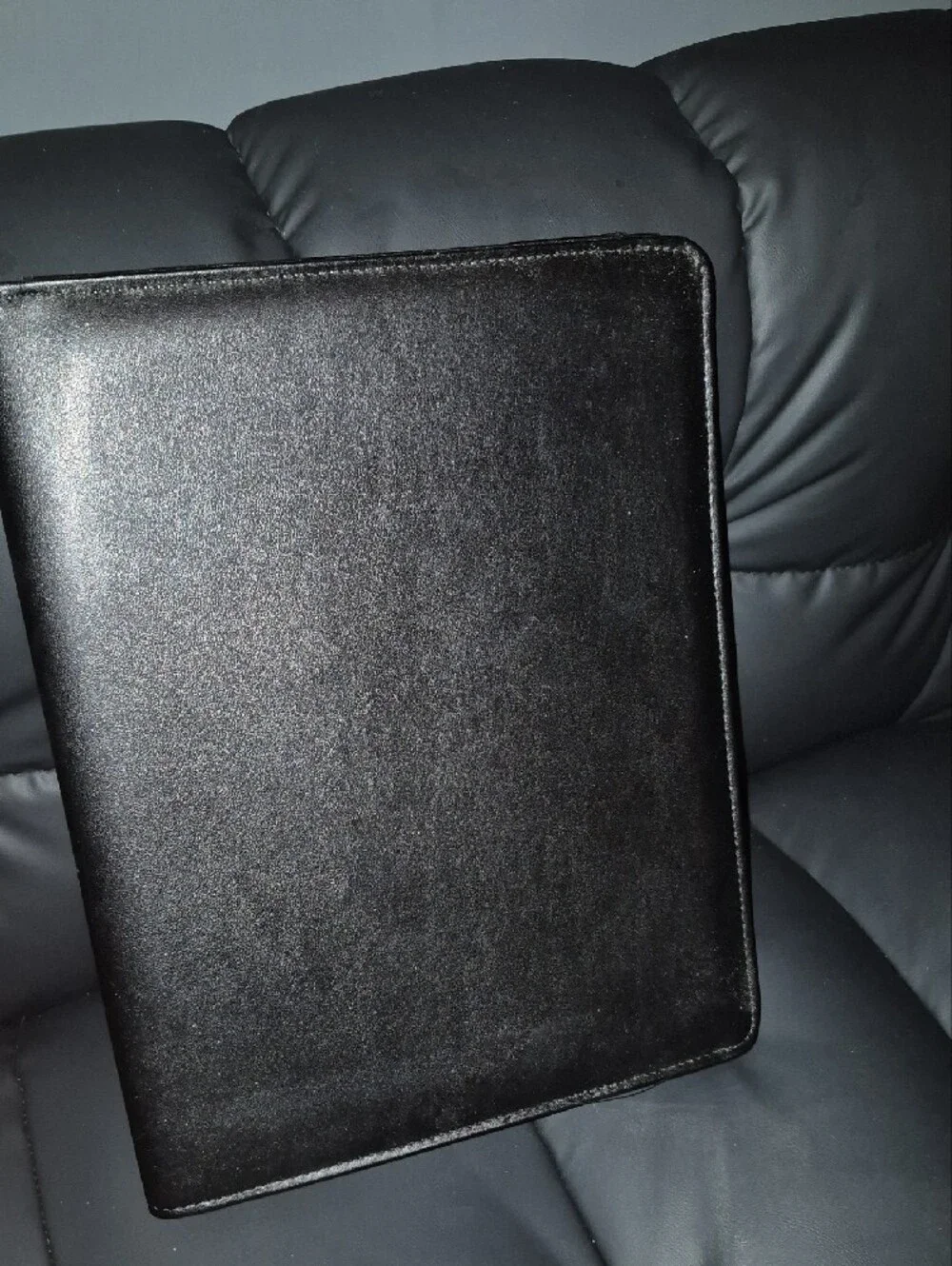 Case It sleek black